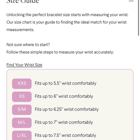 Little Words Project x Dunkin Eat The Donut Beaded Bracelet with Donut Charm - Picture 6 of 6